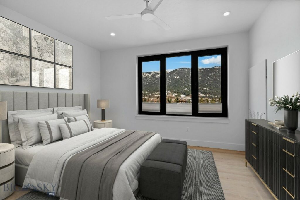 211 Town Center Avenue, Big Sky MT 59716
