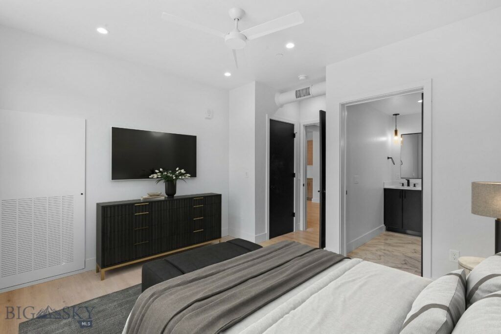 211 Town Center Avenue, Big Sky MT 59716