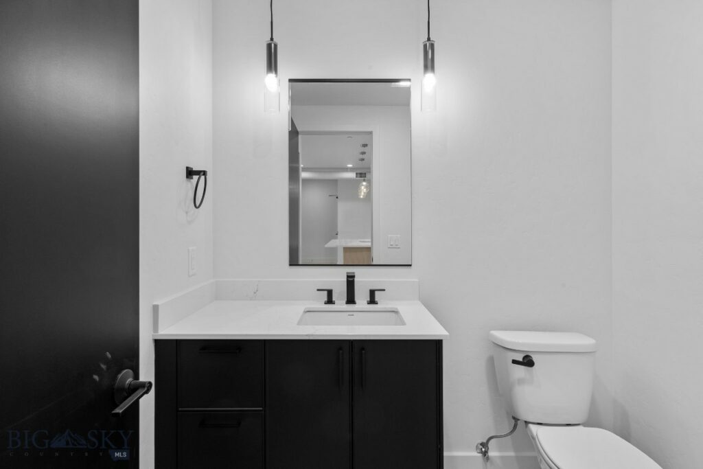211 Town Center Avenue, Big Sky MT 59716