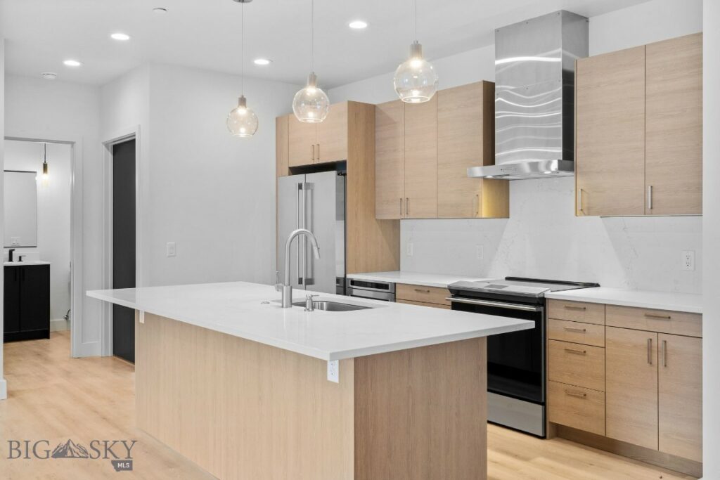 211 Town Center Avenue, Big Sky MT 59716