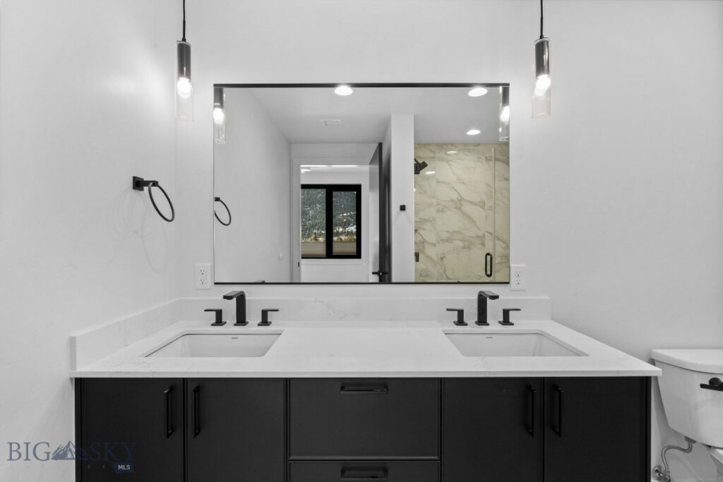 211 Town Center Avenue, Big Sky MT 59716