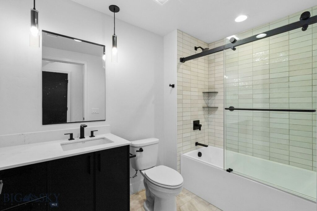 211 Town Center Avenue, Big Sky MT 59716