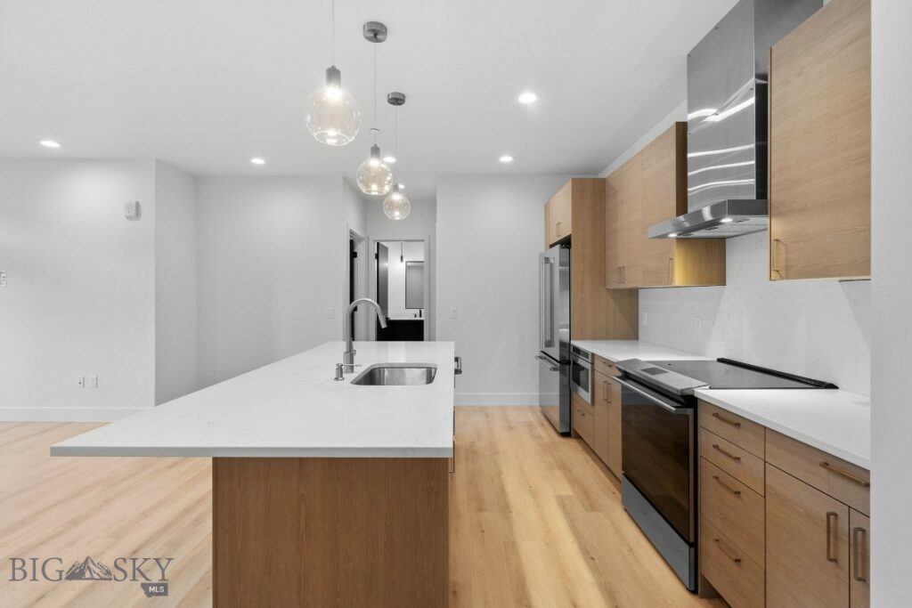 211 Town Center Avenue, Big Sky MT 59716