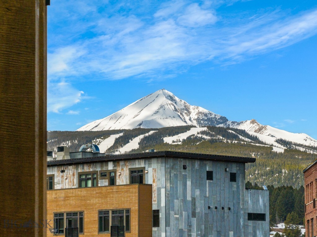 211 Town Center Avenue, Big Sky MT 59716