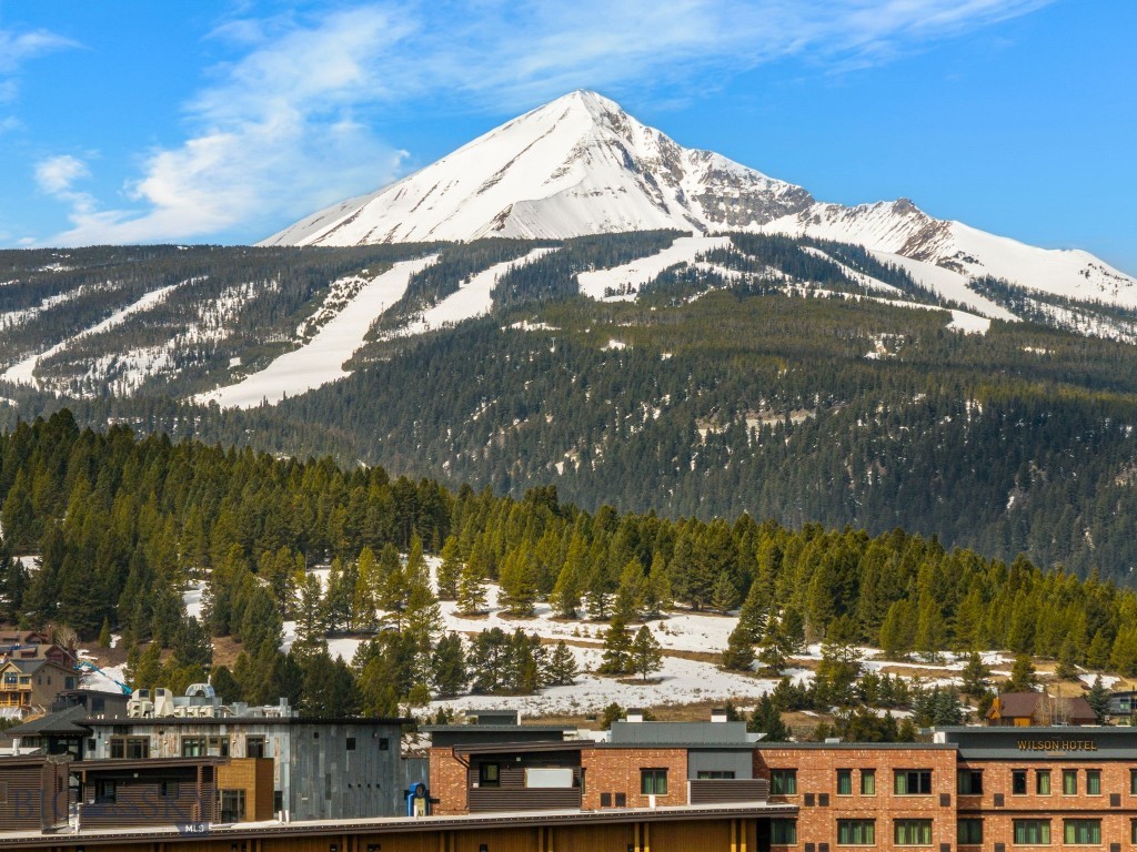 211 Town Center Avenue, Big Sky MT 59716