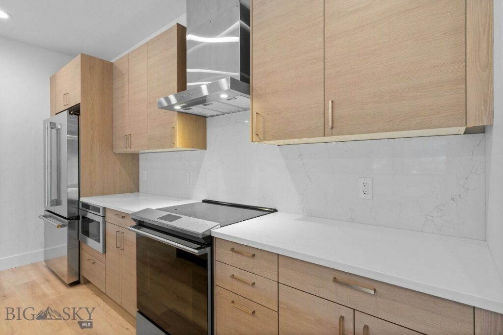 211 Town Center Avenue, Big Sky MT 59716