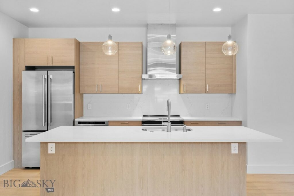 211 Town Center Avenue, Big Sky MT 59716