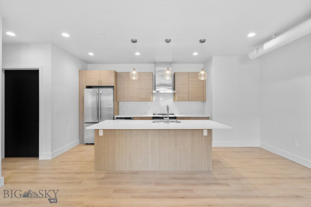 211 Town Center Avenue, Big Sky MT 59716