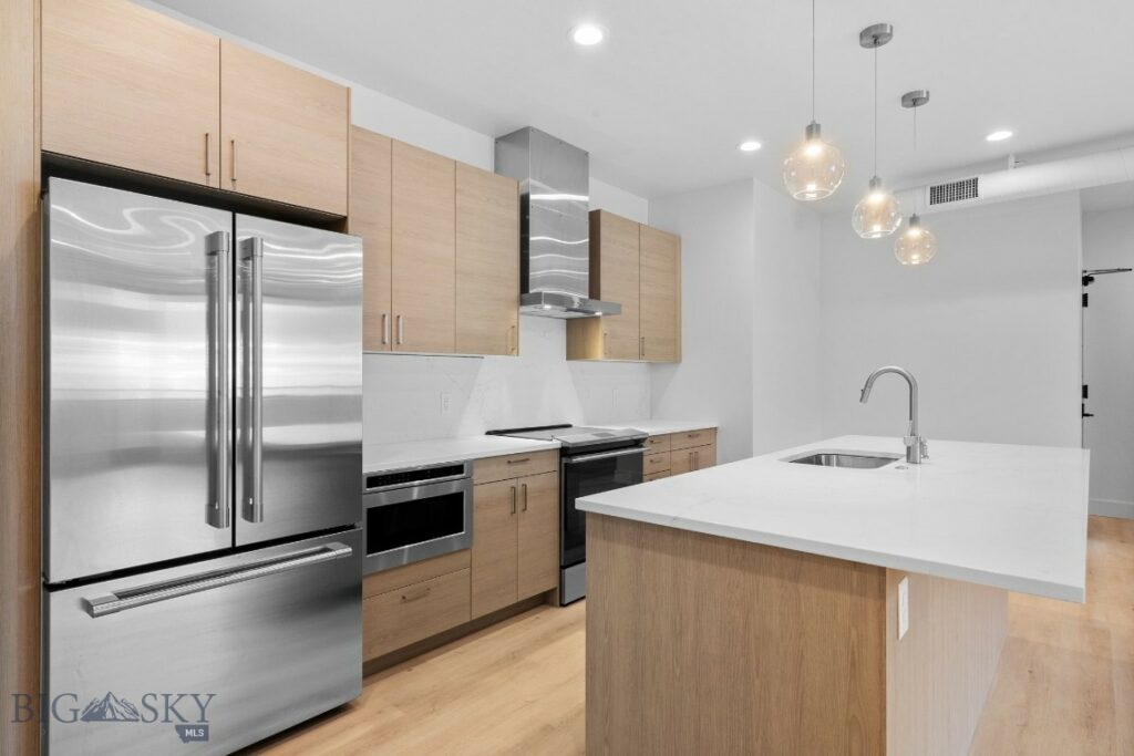211 Town Center Avenue, Big Sky MT 59716