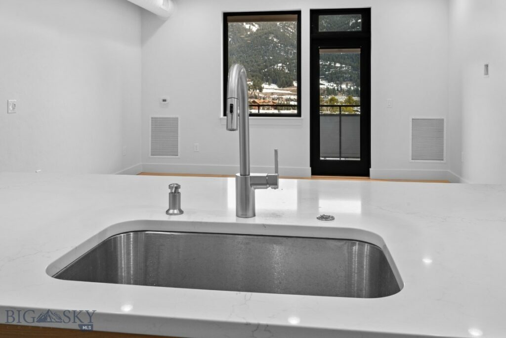 211 Town Center Avenue, Big Sky MT 59716
