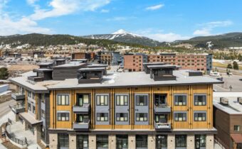 211 Town Center Avenue, Big Sky MT 59716