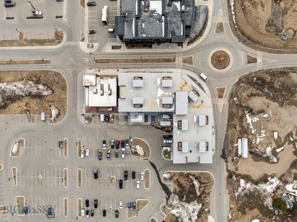 211 Town Center Avenue, Big Sky MT 59716