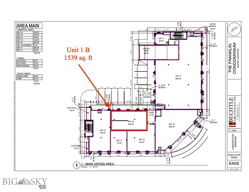 211 Town Center Avenue, Big Sky MT 59716