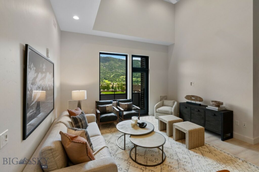 211 Town Center Avenue, Big Sky MT 59716