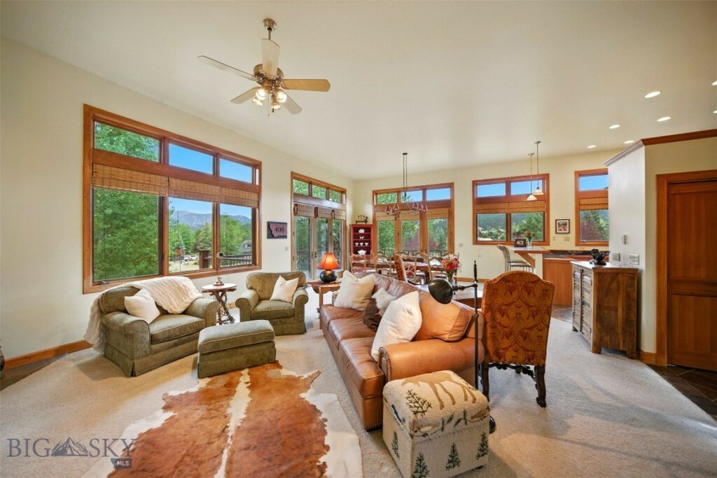2130 Looking Glass, Big Sky MT 59716