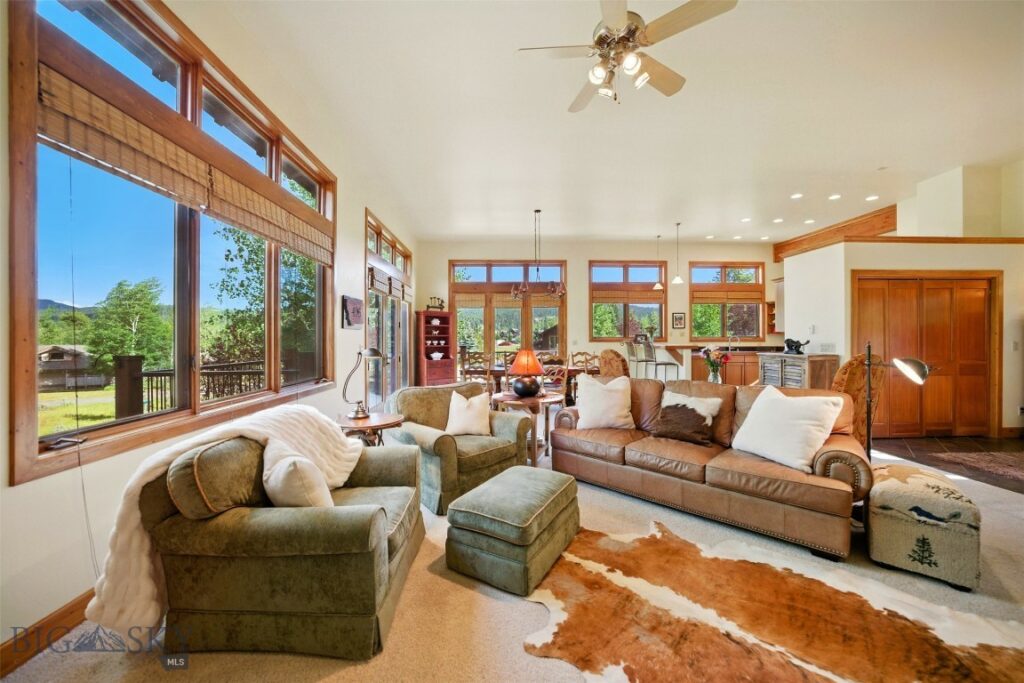 2130 Looking Glass, Big Sky MT 59716