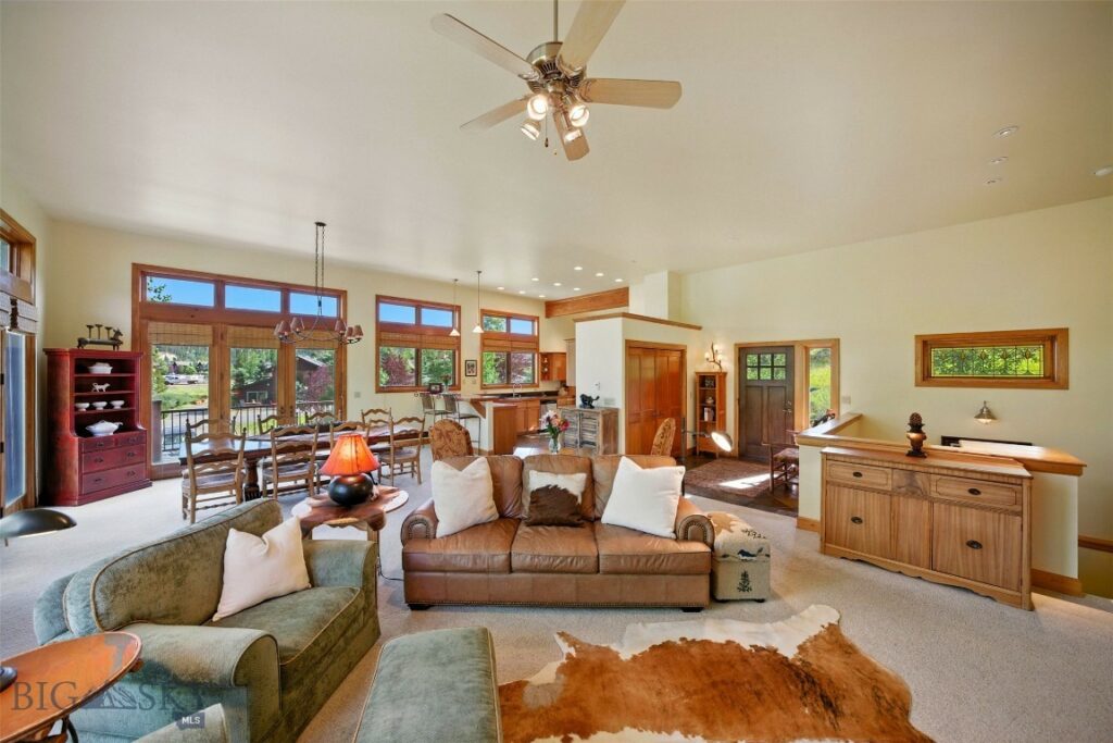 2130 Looking Glass, Big Sky MT 59716