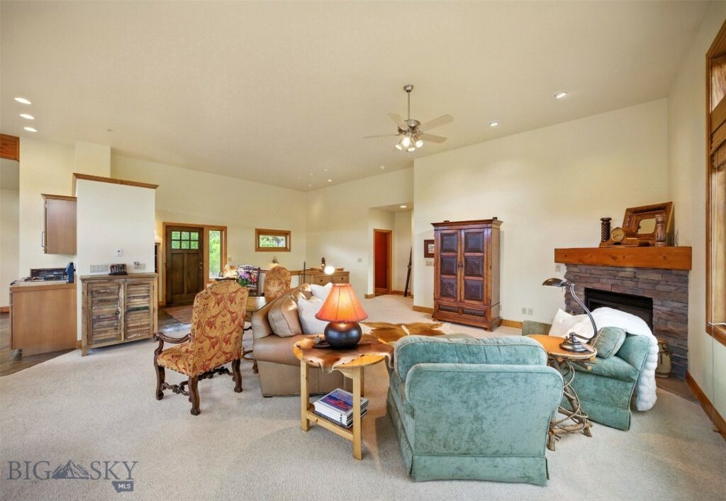 2130 Looking Glass, Big Sky MT 59716