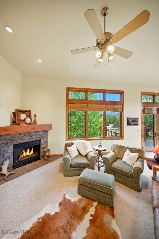 2130 Looking Glass, Big Sky MT 59716
