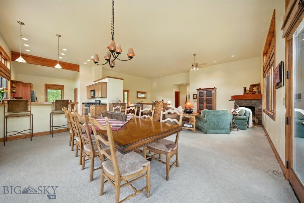 2130 Looking Glass, Big Sky MT 59716