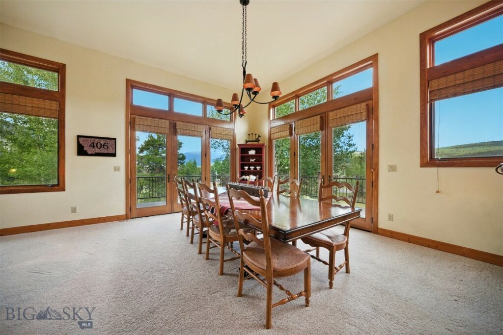 2130 Looking Glass, Big Sky MT 59716