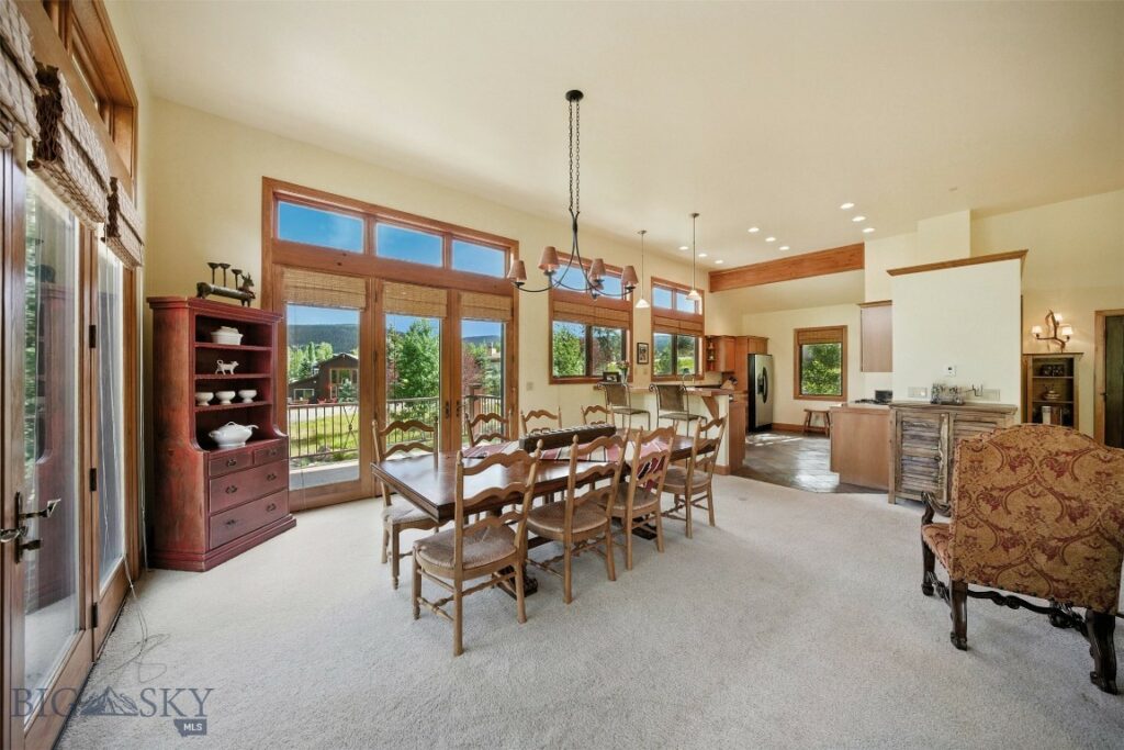 2130 Looking Glass, Big Sky MT 59716