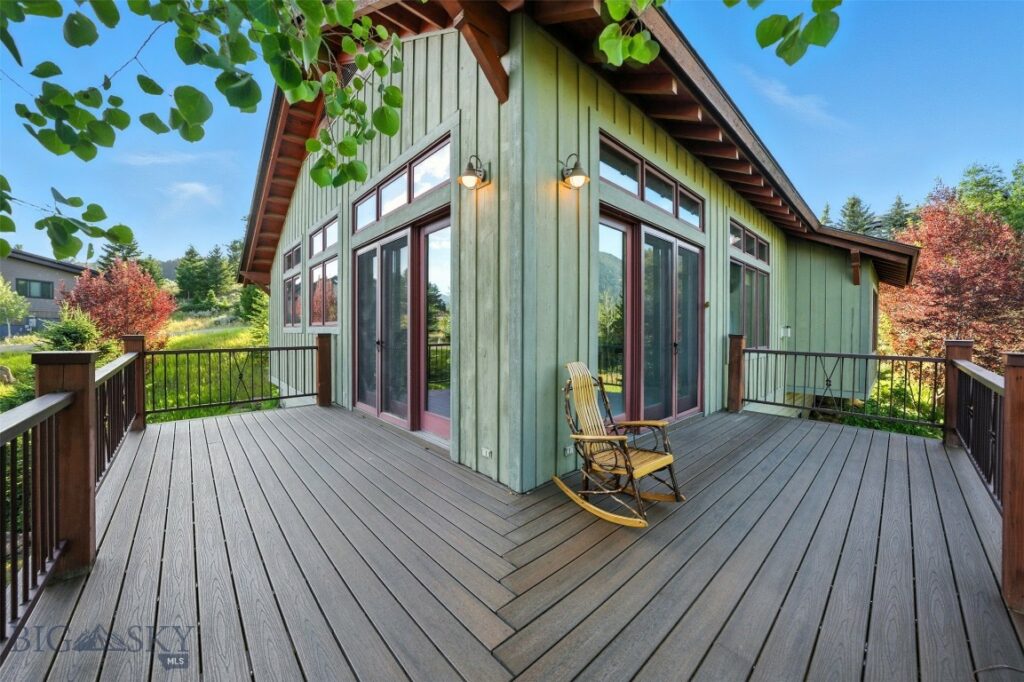 2130 Looking Glass, Big Sky MT 59716