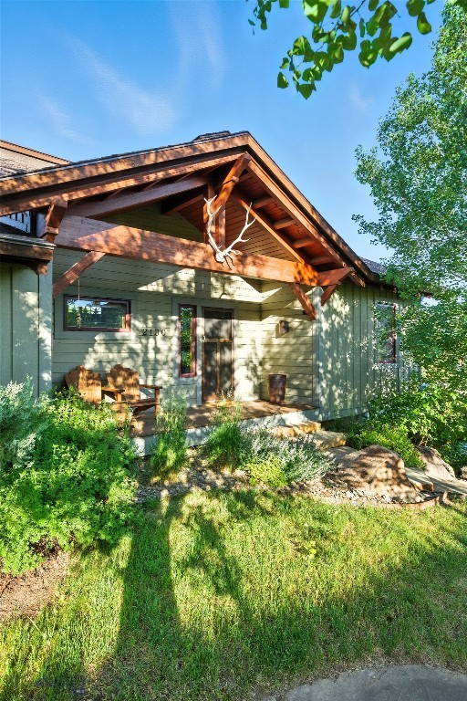 2130 Looking Glass, Big Sky MT 59716