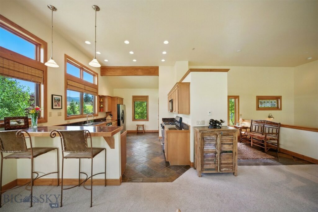 2130 Looking Glass, Big Sky MT 59716