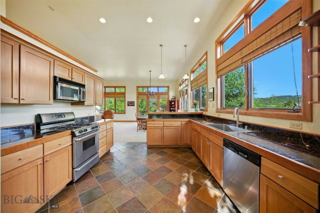 2130 Looking Glass, Big Sky MT 59716