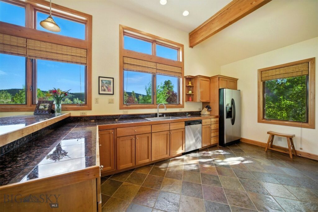 2130 Looking Glass, Big Sky MT 59716