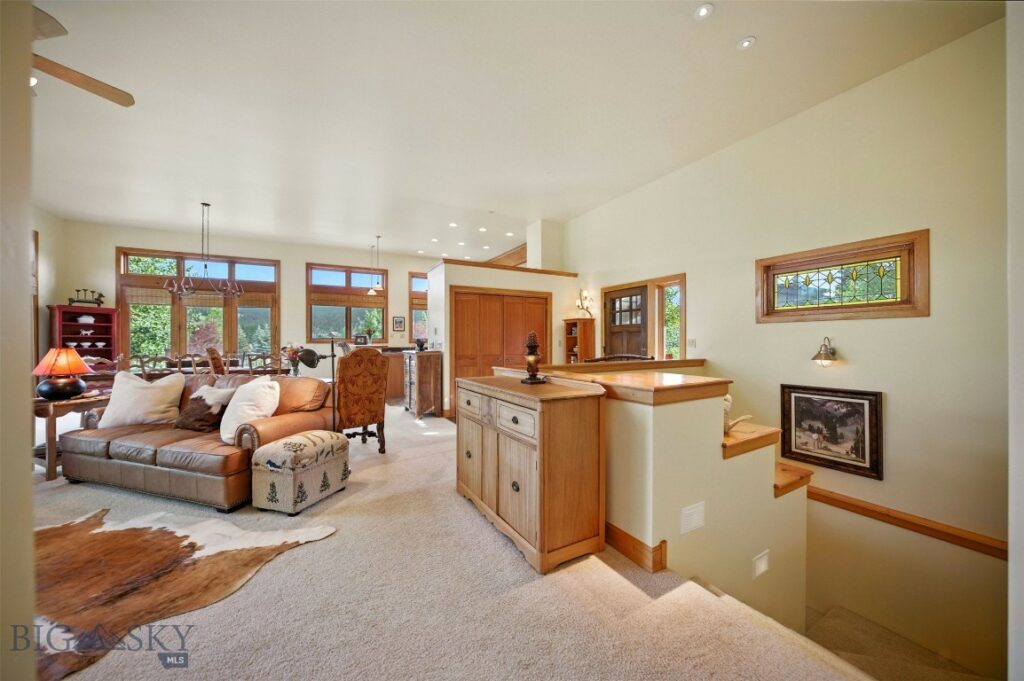 2130 Looking Glass, Big Sky MT 59716