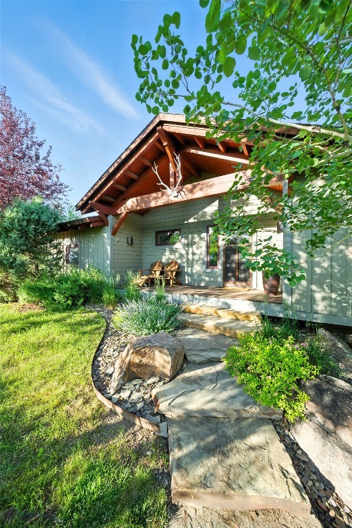 2130 Looking Glass, Big Sky MT 59716