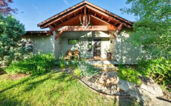 2130 Looking Glass, Big Sky MT 59716