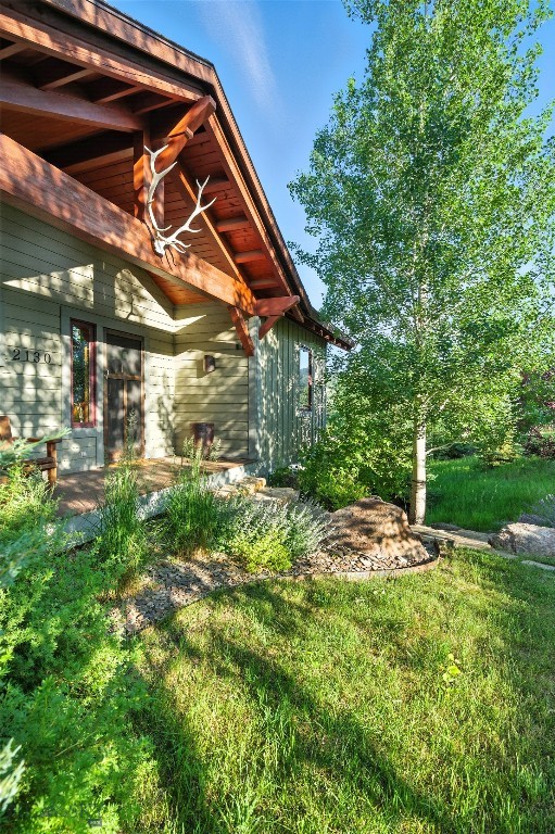 2130 Looking Glass, Big Sky MT 59716
