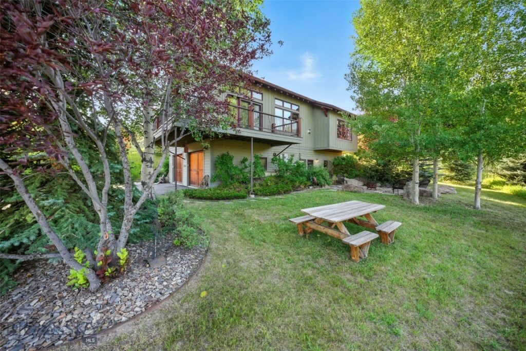 2130 Looking Glass, Big Sky MT 59716