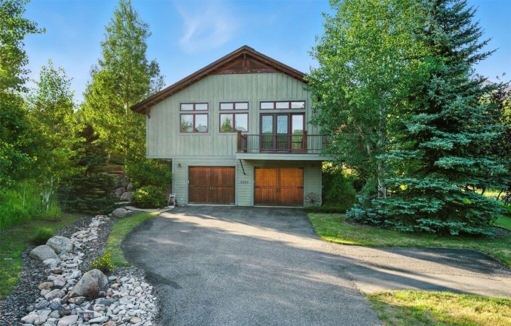 2130 Looking Glass, Big Sky MT 59716