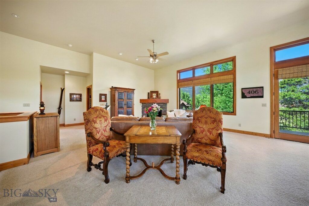 2130 Looking Glass, Big Sky MT 59716
