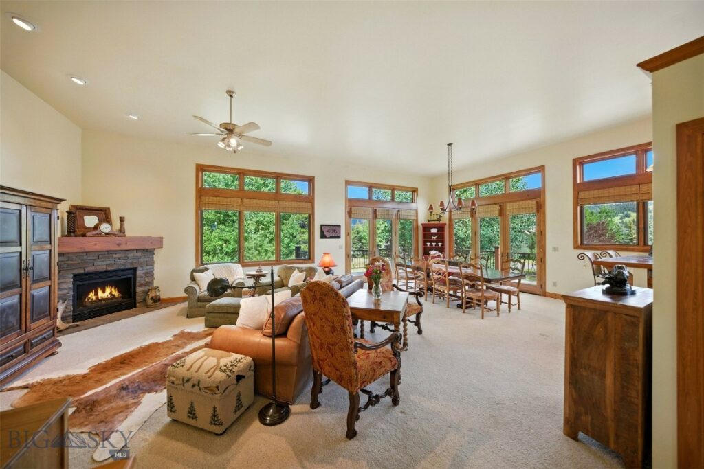 2130 Looking Glass, Big Sky MT 59716
