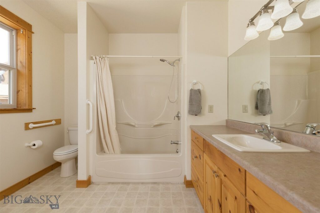 217 Windy Pass Trail, Big Sky MT 59730