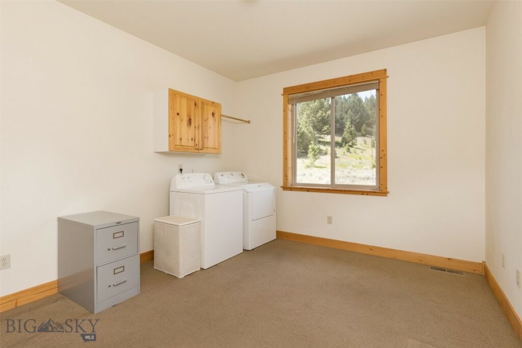 217 Windy Pass Trail, Big Sky MT 59730