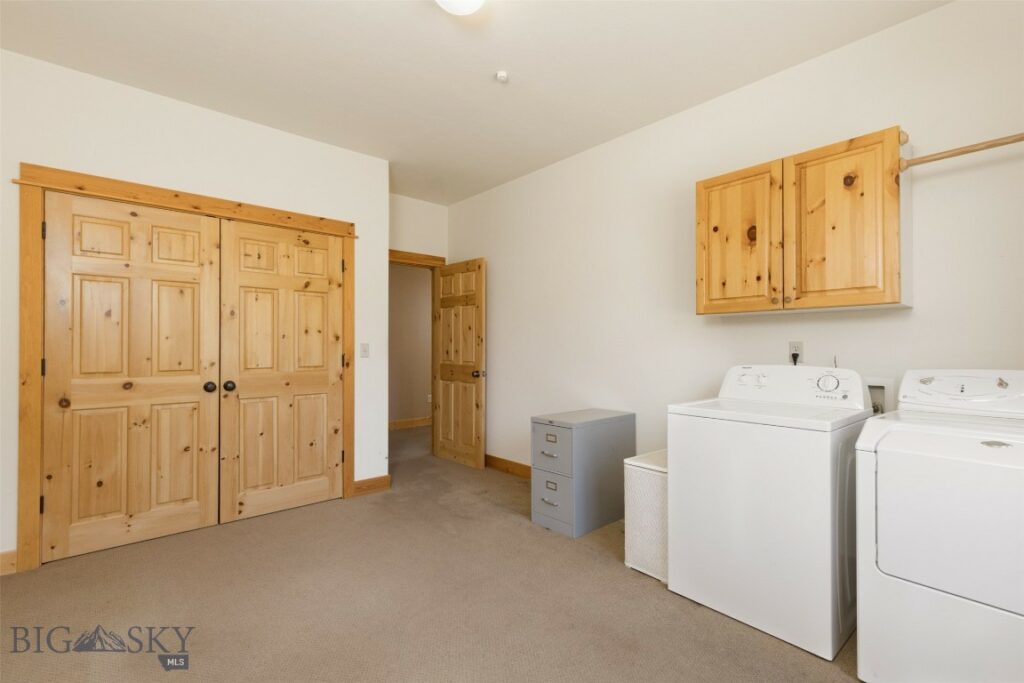 217 Windy Pass Trail, Big Sky MT 59730