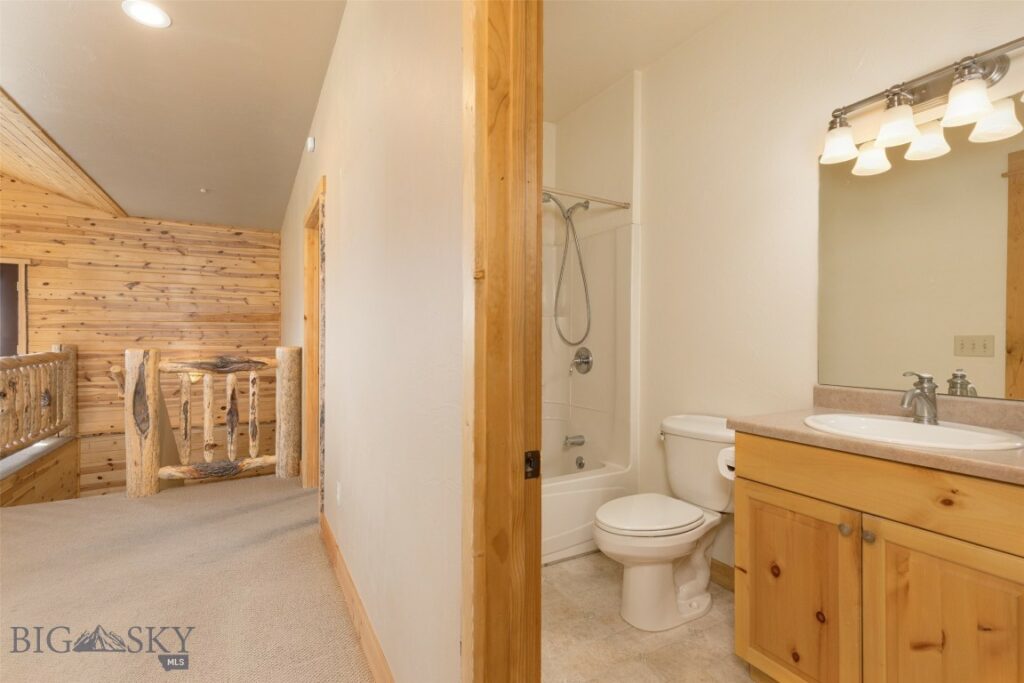 217 Windy Pass Trail, Big Sky MT 59730