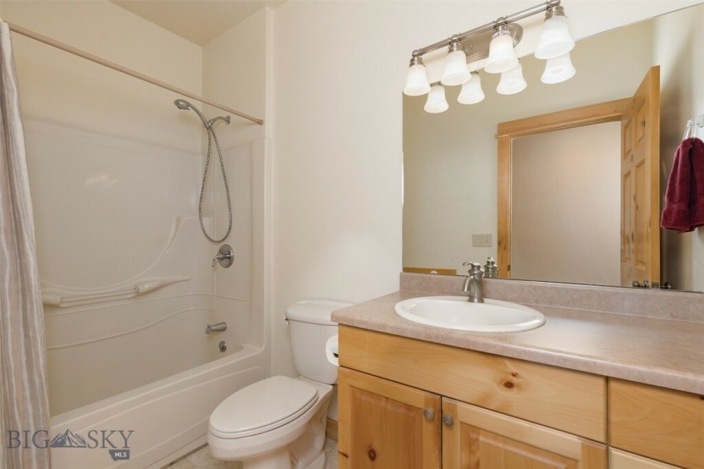 217 Windy Pass Trail, Big Sky MT 59730