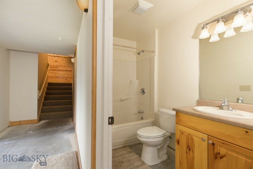 217 Windy Pass Trail, Big Sky MT 59730