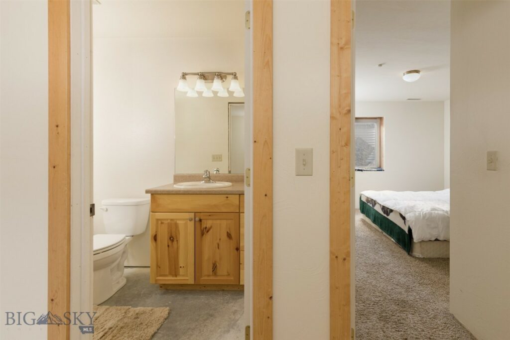 217 Windy Pass Trail, Big Sky MT 59730