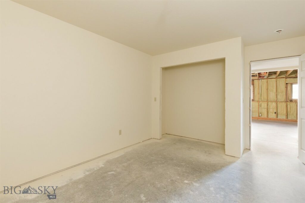 217 Windy Pass Trail, Big Sky MT 59730