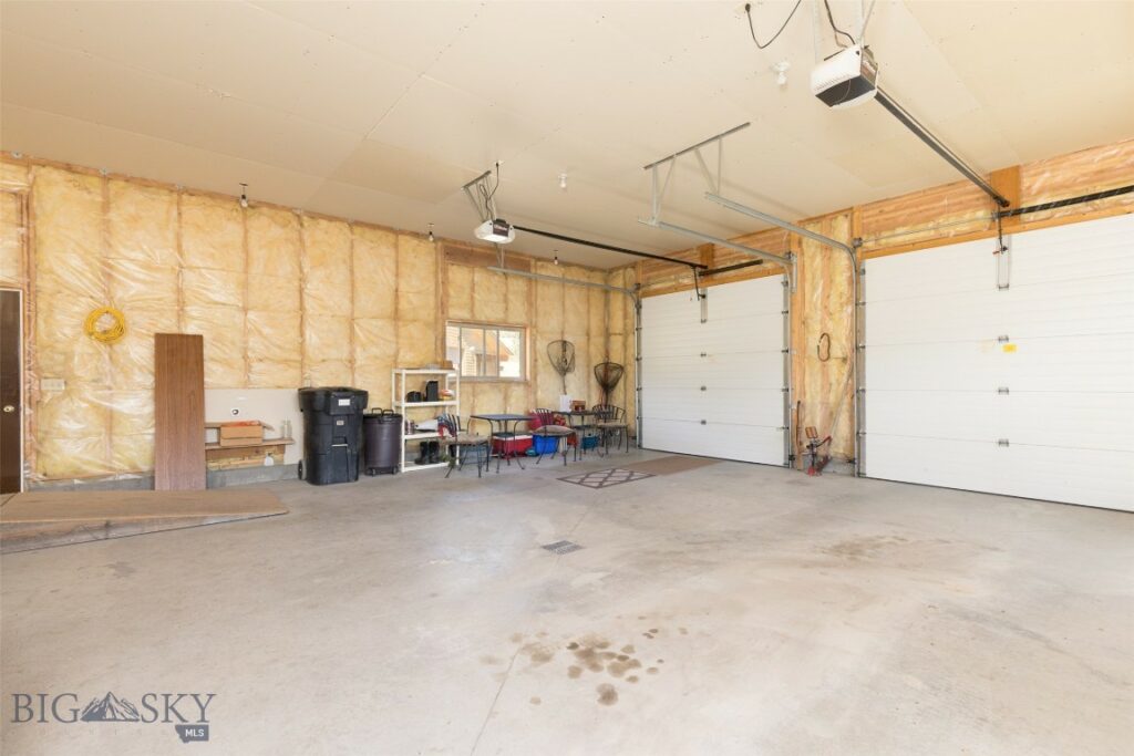 217 Windy Pass Trail, Big Sky MT 59730