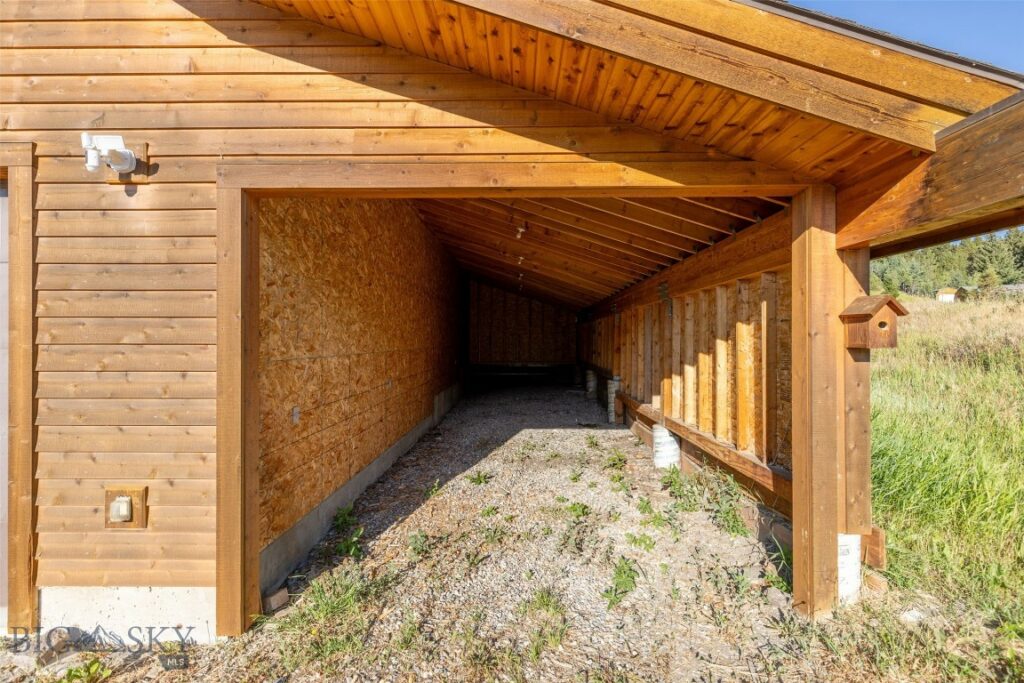 217 Windy Pass Trail, Big Sky MT 59730