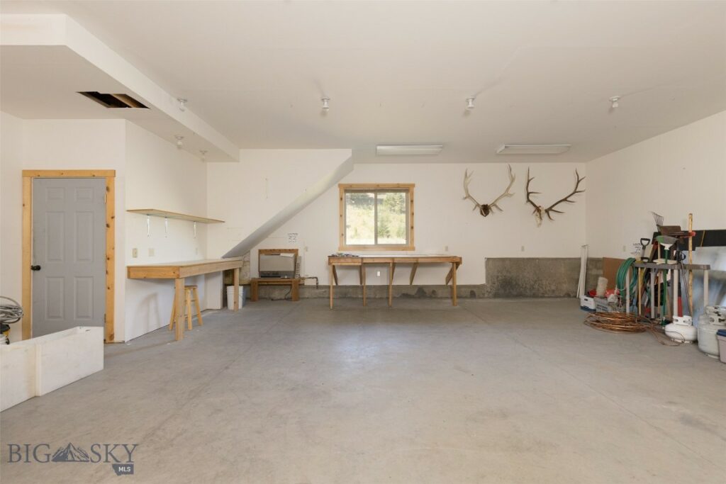 217 Windy Pass Trail, Big Sky MT 59730